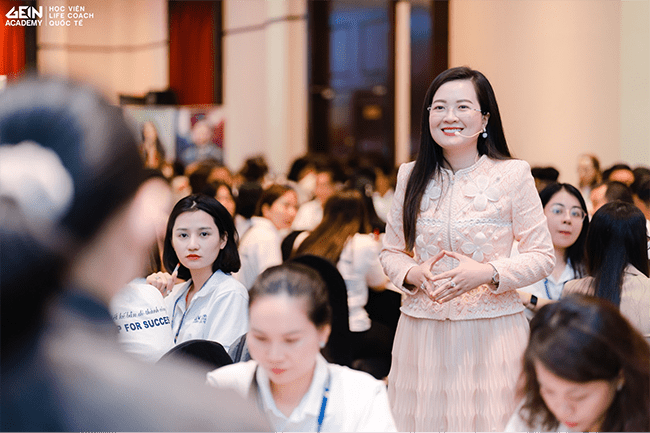 Định nghĩa về nghề Mental Health Coach