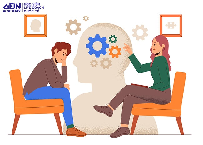 Khái niệm về khai vấn tâm lý