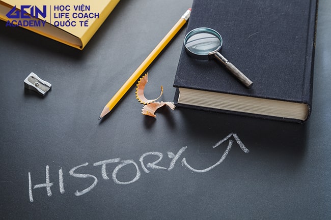 Nguồn gốc ra đời coaching