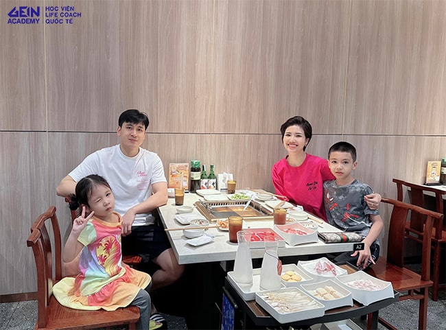 Thu nhập của Career Coach