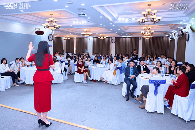 Tiềm năng của Career Coach