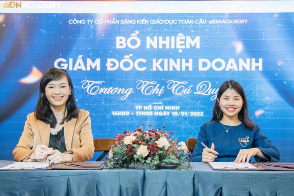 LỄ KÝ KẾT ĐỐI TÁC KHU VỰC PHÍA NAM
