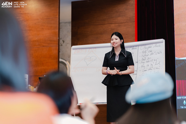 10 kĩ năng life coach quan trọng CẦN PHẢI CÓ