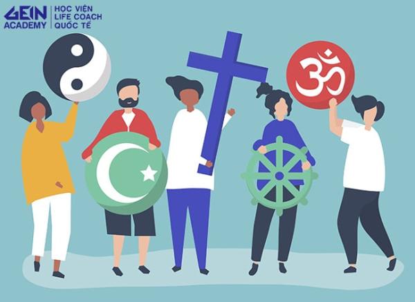 Hướng dẫn trở thành spiritual coach và cách lấy chứng nhận