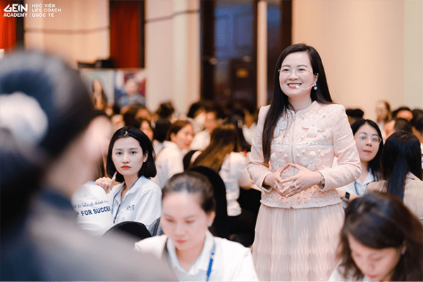 Tìm hiểu về nghề mental health coach: Huấn luyện sức khỏe tinh thần