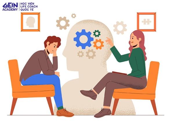Kiến thức tổng quan về khai vấn tâm lý: Định nghĩa, mục đích, đối tượng
