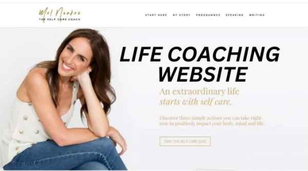 TOP 10 website life coach tốt nhất để bạn học hỏi