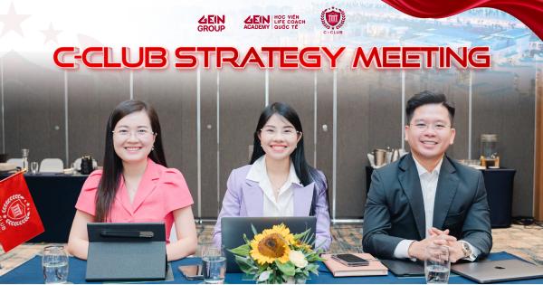HÀNG NGŨ LÃNH ĐẠO TINH ANH XÁC QUYẾT THIẾT LẬP MỤC TIÊU TIẾN ĐẾN HÀNG TRIỆU CON NGƯỜI CÙNG NHAU CHUYỂN HÓA